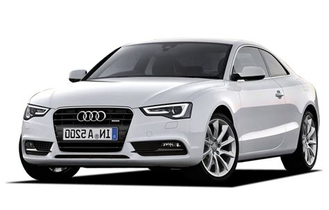 White Audi Png Photos Png Mart
