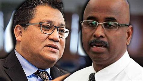 Nur jazlan mohamed, johor bahru, malaysia. Malaysians Must Know the TRUTH: Peguam: Larang Anwar beri ...