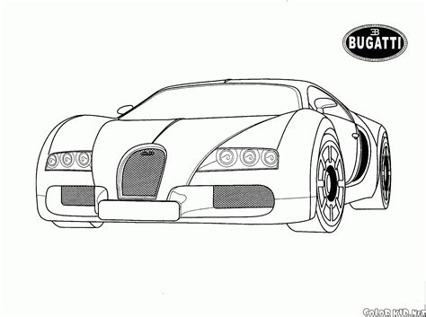 Dibujos Para Colorear De Carros Bugatti Dibujos Para Colorear Porn