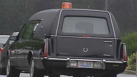Police Ohio Teens Stole Hearse With Casket Body In The Back
