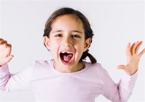 5 Ways To Stop Screaming Kids In A Power Struggle Scary Symptoms