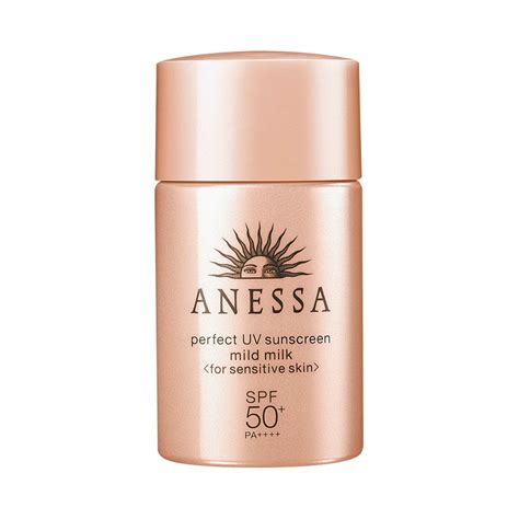 Read reviews, see the full ingredient list and find out if the notable ingredients are good or bad for your skin concern! Kem Chống Nắng Anessa Perfect UV Sunscreen Mild Milk SPF ...