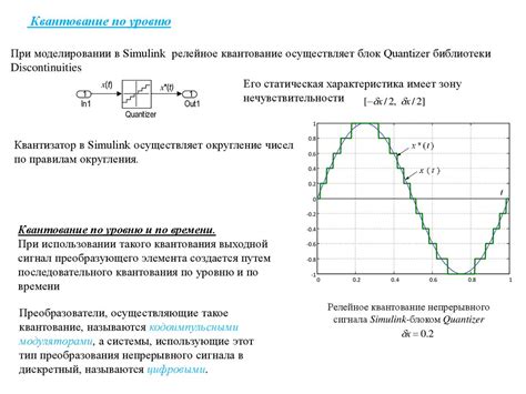 Цифровые системы управления (ЦСУ). Основные понятия - презентация онлайн