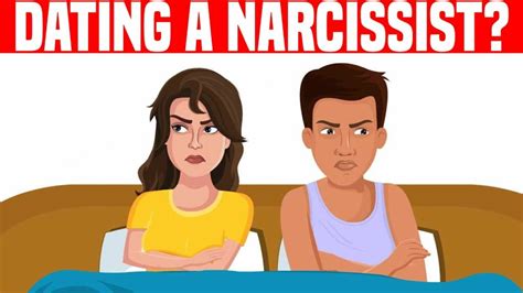 Dating A Narcissist Warnings And Solutions