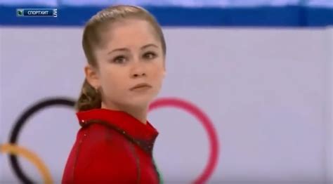 Russian Olympic Skating Champion Was Treated For Anorexia In Israel