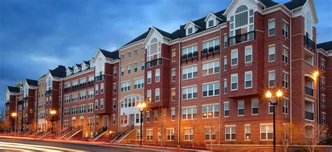 Twenty400 Apartments In Arlington Va