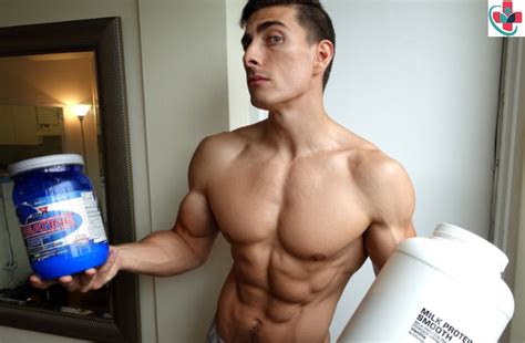 Body Building Supplements What To Know