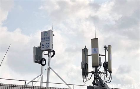 The Main Difference Between 4g And 5g Base Stations Technical Knowledge