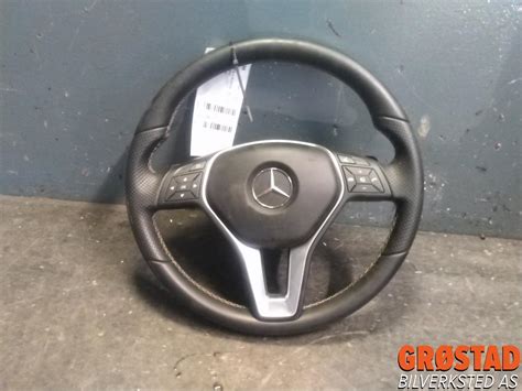 Ratt Til Mercedes A Klasse 2012 2018 W176