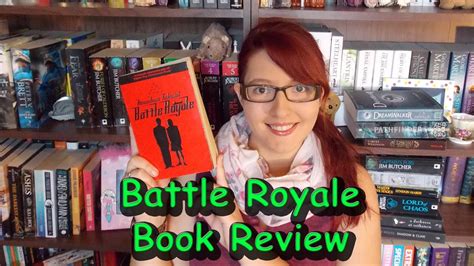 Battle Royale Book Kindle Battle Royale Remastered Fiction English Books With Its
