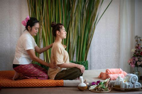 21 Top Thai Massages In Chiang Mai • Sorted By Model And Place Travel Online Tips