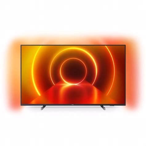 Philips 4k Ultra Hd Tv 50pus780512 Smart Gear Compare