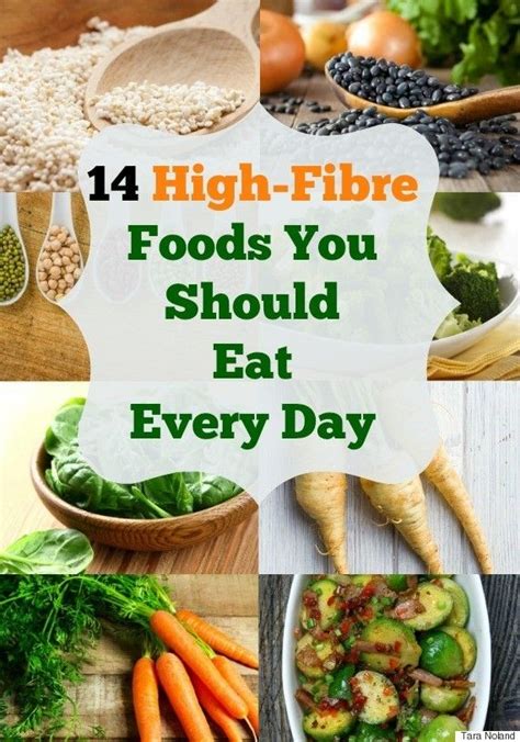 The following top 10 meals high in fiber content are easy to prepare and will help to nurture your gut bacteria (microbiome) in a favorable way. 14 High-Fibre Foods You Should Be Eating Every Day | High ...