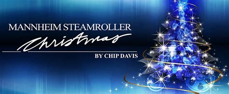 Mannheim Steamroller Christmas December 15 2023 Tickets And Info