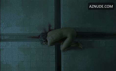 Halle Berry Butt Body Double Scene In Gothika Aznude