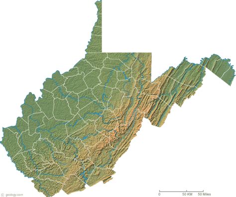 West Virginia Blue Ridge Mountains Blue Ridge Mountain Travel For Nc