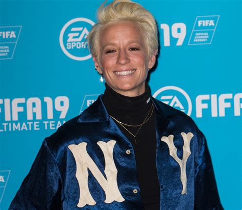 Megan Rapinoe And The United States Win The Womens World Cup Perez Hilton