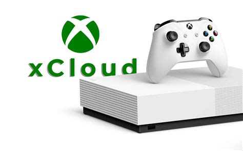 Xbox One I Giochi Next Gen Saranno Disponibili Via Xcloud