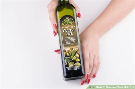 I was the managing editor of offbeat home for a year and a half. 3 Ways to Remove Black Hair Dye - wikiHow