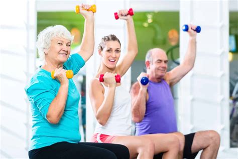 15 Essential Tips For Seniors To Stay Healthy Recommended By Experts