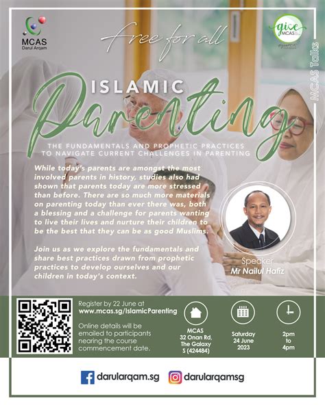 Modules Muslim Converts Association Of Singapore