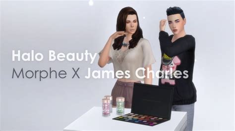 Beauty Routine Clutter By Littledica At Mod The Sims Sims 4 Updates