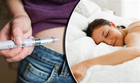 type 2 diabetes a long afternoon nap could nearly double the risk of condition uk