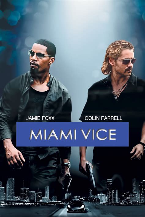 Miami Vice Official Clip Killing The Nazi Leader Trailers And Videos