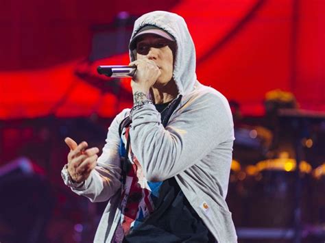 Eminem Singer Wallpaper Pixelstalknet