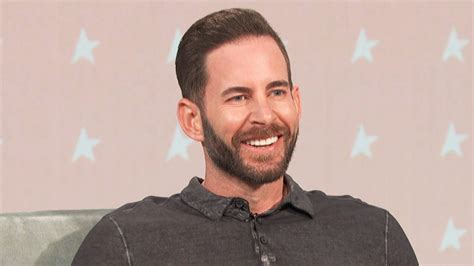 Tarek El Moussa Says He And Ex Wife Christina Haack Are Thriving Post
