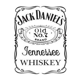 Download Jack Daniels Logo Svg Free Pictures Free SVG files