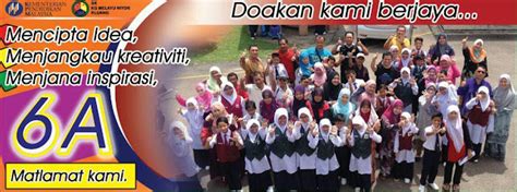 Profil Sekolah Smk Jalan Kota Tinggi Kluang Johor