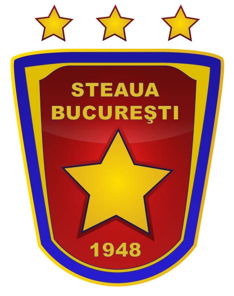 Dit logo is geschikt met eps, ai, psd en adobe pdf formaten. Steaua Bucharest Fantasy Logo by FDanny2012 on DeviantArt