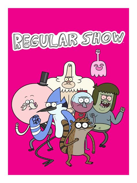 Choose shots and communicate with camera crew. Regular Show Memes - Imgflip