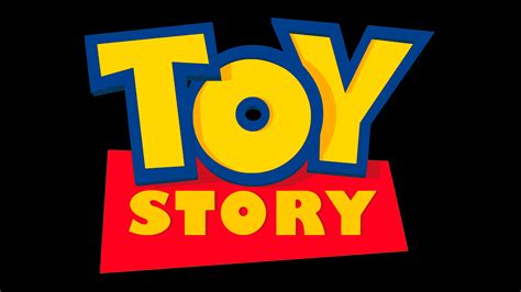 Toy Story Logo Valor História Png