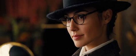 They're everything you say they are. Movie and TV Screencaps: Gal Gadot as Diana Prince in ...