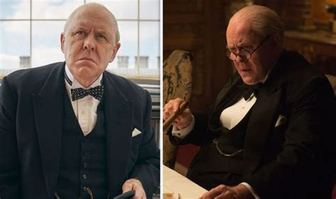 The Crown Season 3 How Did Winston Churchill Die Tv And Radio Showbiz And Tv Uk