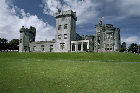 How To Stay Overnight In An Irish Castle