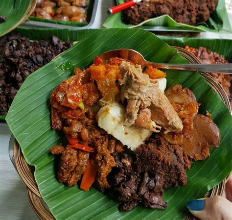 We did not find results for: 10 Makanan Khas Indonesia Yang Terkenal di Luar Negeri ...