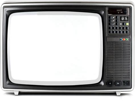 Television Png Free Old Television Png Image Purepng Free