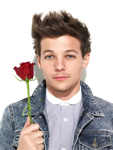 Please don't repost or claim as yours. Louis Tomlinson of One Direction for Anan (Magazine) | One ...