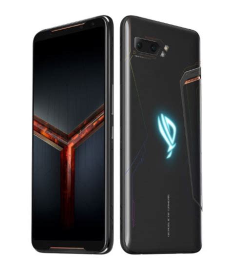 Written by gmp staff july 22, 2020 0 comment 47 views. Asus ROG Phone II ZS660KL Price In Malaysia RM3499 ...