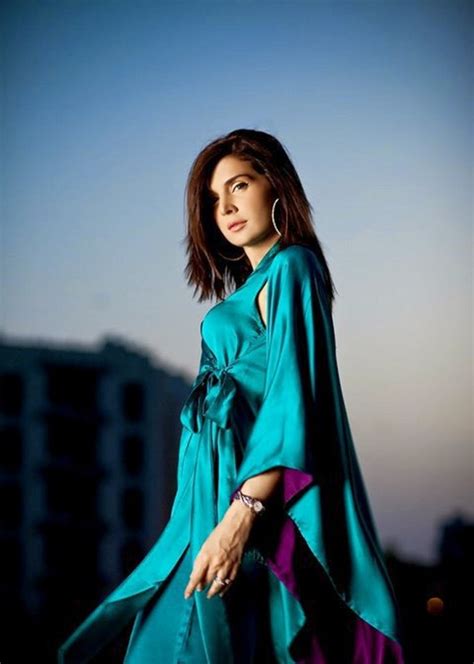 Mahnoor Baloch Is Never Getting Old Fashion