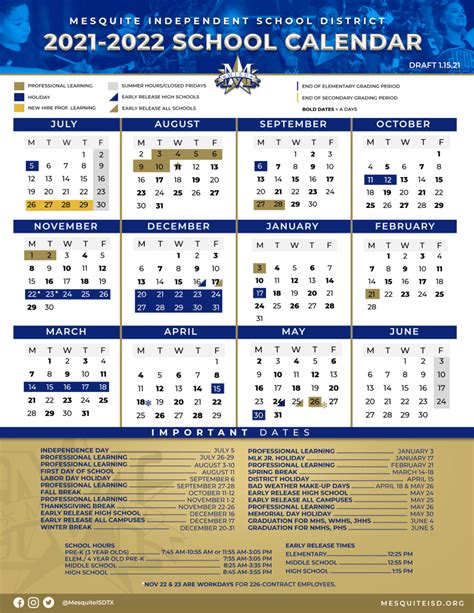 Uisd Calendar 2022 Background