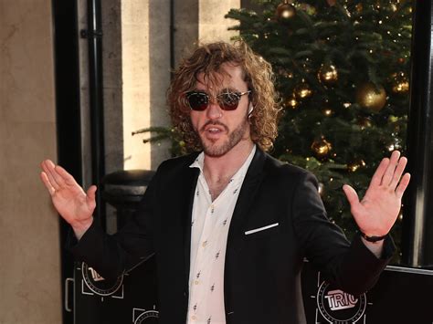 Seann Walsh Reflects On Impact Of Kiss With Strictly Come Dancing Star Katya Jones ‘horrific