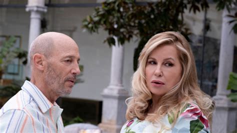 Why I Won't Date Across The Salary Divide