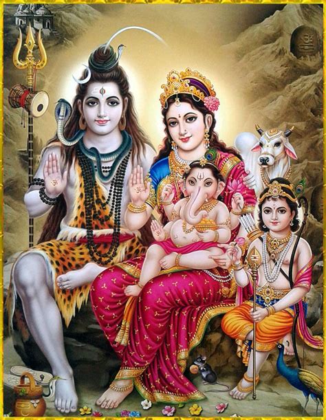 Saint vallalar (ramalinga swamigal) wrote that when one applied sacred ash on the forehead, one should say 'shivay namah,' because it confers on a devotee good speech, good company, good qualities, and moksha. 🌺 OM NAMAH SHIVAYA 🌺 | Lord shiva family, Lord shiva, Lord ...