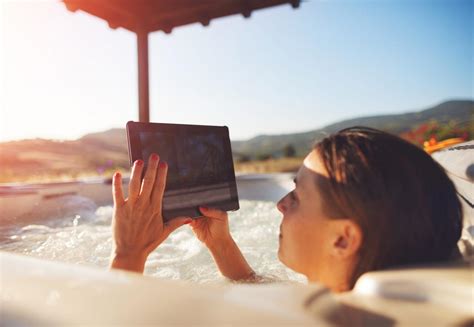 Here Are The 5 Hot Tub How To Videos You Need To Watch Cal Spas Of Mn