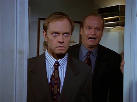 Oh Niles Its Magnificent Frasier