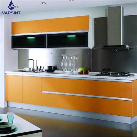 Buy cabinets & sideboards online in india. Cylinder Indian Kitchen Cupboard Cabinet Designs - Buy ...